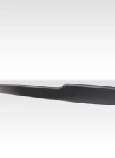 2010-2013 Chevrolet Camaro Convertible Duraflex A Spec Rear Wing Spoiler - 1 Piece                                     - 115581 - Image 4