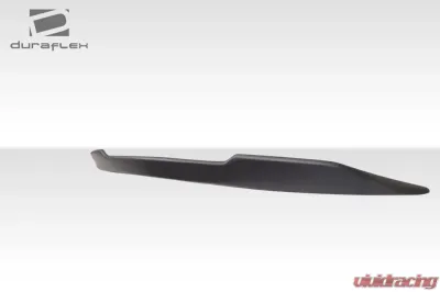 2010-2013 Chevrolet Camaro Convertible Duraflex A Spec Rear Wing Spoiler - 1 Piece - 115581