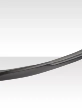 2010-2013 Chevrolet Camaro Convertible Duraflex A Spec Rear Wing Spoiler - 1 Piece                                     - 115581 - Image 5