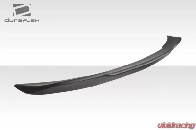 2010-2013 Chevrolet Camaro Convertible Duraflex A Spec Rear Wing Spoiler - 1 Piece - 115581