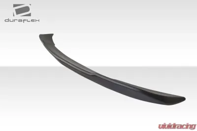 2010-2013 Chevrolet Camaro Convertible Duraflex A Spec Rear Wing Spoiler - 1 Piece - 115581