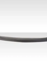 2010-2013 Chevrolet Camaro Convertible Duraflex A Spec Rear Wing Spoiler - 1 Piece                                     - 115581 - Image 7