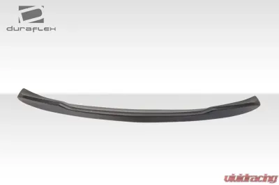 2010-2013 Chevrolet Camaro Convertible Duraflex A Spec Rear Wing Spoiler - 1 Piece - 115581