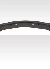 2010-2013 Chevrolet Camaro Convertible Duraflex A Spec Rear Wing Spoiler - 1 Piece                                     - 115581 - Image 8