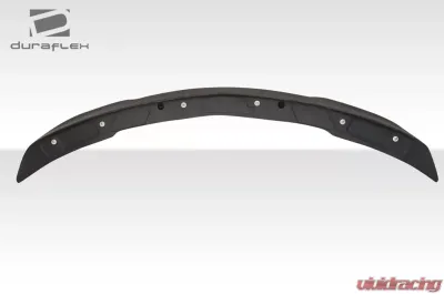 2010-2013 Chevrolet Camaro Convertible Duraflex A Spec Rear Wing Spoiler - 1 Piece - 115581