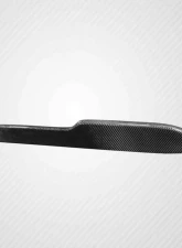 2010-2013 Chevrolet Camaro Convertible Carbon Creations A Spec Rear Wing Spoiler - 1 Piece                                     - 115582 - Image 3