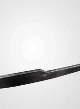 2010-2013 Chevrolet Camaro Convertible Carbon Creations A Spec Rear Wing Spoiler - 1 Piece                                     - 115582 - Image 4