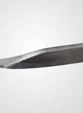 2010-2013 Chevrolet Camaro Convertible Carbon Creations A Spec Rear Wing Spoiler - 1 Piece                                     - 115582 - Image 5