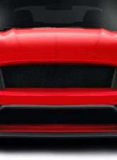 2015-2017 Ford Mustang Duraflex GT500 Front Bumper - 1 Piece                                     - 115583 - Image 6