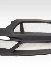 2015-2017 Ford Mustang Duraflex GT500 Front Bumper - 1 Piece                                     - 115583 - Image 3