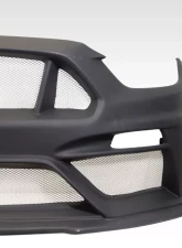 2015-2017 Ford Mustang Duraflex GT500 Front Bumper - 1 Piece                                     - 115583 - Image 5