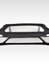 2015-2017 Ford Mustang Duraflex GT500 Front Bumper - 1 Piece                                     - 115583 - Image 6