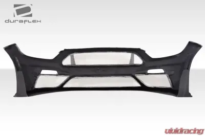 2015-2017 Ford Mustang Duraflex GT500 Front Bumper - 1 Piece - 115583