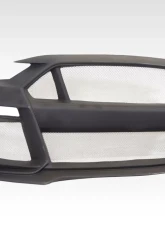 2018-2023 Ford Mustang Duraflex GT500 Wide Body Front Bumper - 1 Piece                                     - 115584 - Image 3