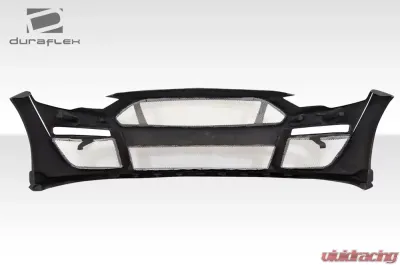 2018-2023 Ford Mustang Duraflex GT500 Wide Body Front Bumper - 1 Piece - 115584