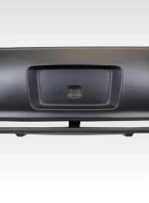 2003-2008 Nissan 350Z Duraflex N-3 Rear Bumper - 1 Piece                                     - 115589 - Image 2