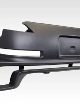 2003-2008 Nissan 350Z Duraflex N-3 Rear Bumper - 1 Piece                                     - 115589 - Image 3