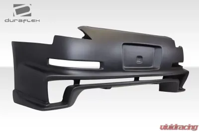 2003-2008 Nissan 350Z Duraflex N-3 Rear Bumper - 1 Piece - 115589