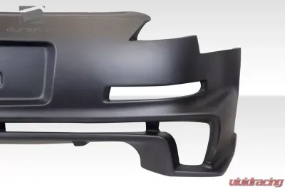 2003-2008 Nissan 350Z Duraflex N-3 Rear Bumper - 1 Piece - 115589