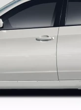 2008-2010 Subaru Impreza 2008-2011 Impreza WRX 4DR 5DR Duraflex MSR Side Skirts - 2 Piece                                     - 115591 - Image 7