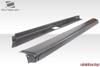 2008-2010 Subaru Impreza 2008-2011 Impreza WRX 4DR 5DR Duraflex MSR Side Skirts - 2 Piece - 115591