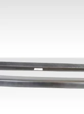 2008-2010 Subaru Impreza 2008-2011 Impreza WRX 4DR 5DR Duraflex MSR Side Skirts - 2 Piece                                     - 115591 - Image 4