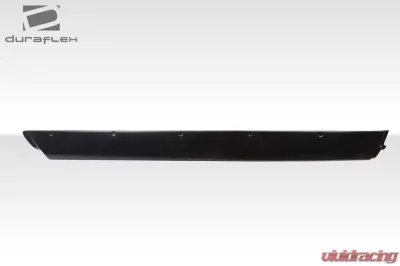 2008-2010 Subaru Impreza 2008-2011 Impreza WRX 4DR 5DR Duraflex MSR Side Skirts - 2 Piece - 115591