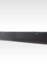 2008-2010 Subaru Impreza 2008-2011 Impreza WRX 4DR 5DR Duraflex MSR Side Skirts - 2 Piece                                     - 115591 - Image 6