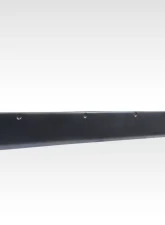 2008-2010 Subaru Impreza 2008-2011 Impreza WRX 4DR 5DR Duraflex MSR Side Skirts - 2 Piece                                     - 115591 - Image 7
