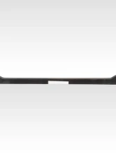 2012-2018 BMW 3 Series F30 Duraflex CS Look Rear Wing Spoiler - 1 Piece                                     - 115593 - Image 3