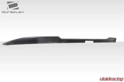 2012-2018 BMW 3 Series F30 Duraflex CS Look Rear Wing Spoiler - 1 Piece - 115593