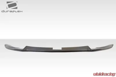 2014-2018 BMW M3 F80 2014-2020 M4 F82 F83 Duraflex CS Look Front Lip Under Spoiler - 1 Piece - 115595