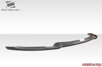 2014-2018 BMW M3 F80 2014-2020 M4 F82 F83 Duraflex CS Look Front Lip Under Spoiler - 1 Piece - 115595