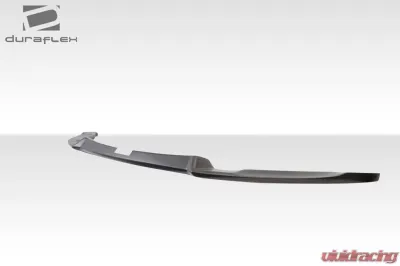 2014-2018 BMW M3 F80 2014-2020 M4 F82 F83 Duraflex CS Look Front Lip Under Spoiler - 1 Piece - 115595