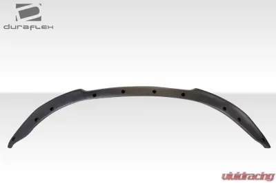 2014-2018 BMW M3 F80 2014-2020 M4 F82 F83 Duraflex CS Look Front Lip Under Spoiler - 1 Piece - 115595