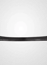 2014-2018 BMW M3 F80 2014-2020 M4 F82 F83 Carbon Creations CS Look Front Lip Under Spoiler - 1 Piece                                     - 115596 - Image 2