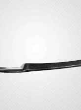 2014-2018 BMW M3 F80 2014-2020 M4 F82 F83 Carbon Creations CS Look Front Lip Under Spoiler - 1 Piece                                     - 115596 - Image 4