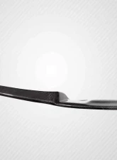 2014-2018 BMW M3 F80 2014-2020 M4 F82 F83 Carbon Creations CS Look Front Lip Under Spoiler - 1 Piece                                     - 115596 - Image 5