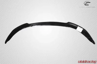 2014-2018 BMW M3 F80 2014-2020 M4 F82 F83 Carbon Creations CS Look Front Lip Under Spoiler - 1 Piece - 115596