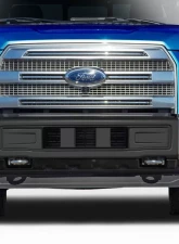 2015-2020 Ford F-150 Duraflex BSZ Front Bumper Grille - 1 Piece                                     - 115597 - Image 5