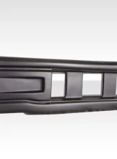 2015-2020 Ford F-150 Duraflex BSZ Front Bumper Grille - 1 Piece                                     - 115597 - Image 3