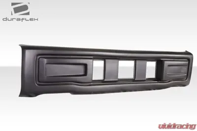 2015-2020 Ford F-150 Duraflex BSZ Front Bumper Grille - 1 Piece - 115597