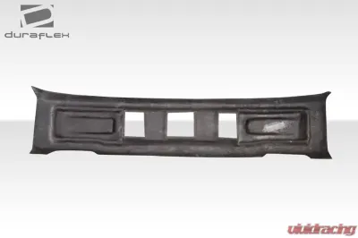 2015-2020 Ford F-150 Duraflex BSZ Front Bumper Grille - 1 Piece - 115597