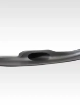 2008-2013 BMW M3 E90 E92 E93 Duraflex GT4 Look Front Lip Under Spoiler - 1 Piece                                     - 115599 - Image 3