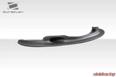 2008-2013 BMW M3 E90 E92 E93 Duraflex GT4 Look Front Lip Under Spoiler - 1 Piece - 115599