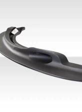 2008-2013 BMW M3 E90 E92 E93 Duraflex GT4 Look Front Lip Under Spoiler - 1 Piece                                     - 115599 - Image 4