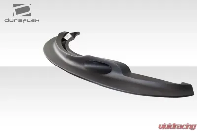 2008-2013 BMW M3 E90 E92 E93 Duraflex GT4 Look Front Lip Under Spoiler - 1 Piece - 115599