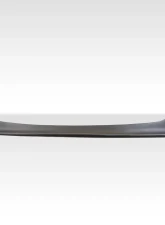 2008-2013 BMW M3 E90 E92 E93 Duraflex GT4 Look Front Lip Under Spoiler - 1 Piece                                     - 115599 - Image 5