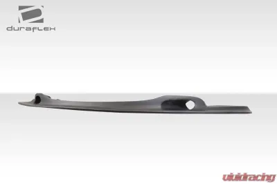 2008-2013 BMW M3 E90 E92 E93 Duraflex GT4 Look Front Lip Under Spoiler - 1 Piece - 115599