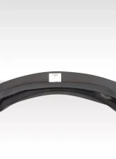 2008-2013 BMW M3 E90 E92 E93 Duraflex GT4 Look Front Lip Under Spoiler - 1 Piece                                     - 115599 - Image 8